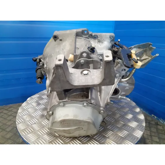 Caja Cambios para Citroën C5 Berlina