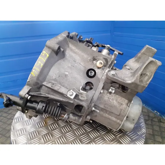 Caja Cambios para Citroën C5 Berlina