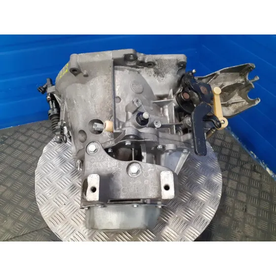 Caja Cambios para Citroën C5 Berlina
