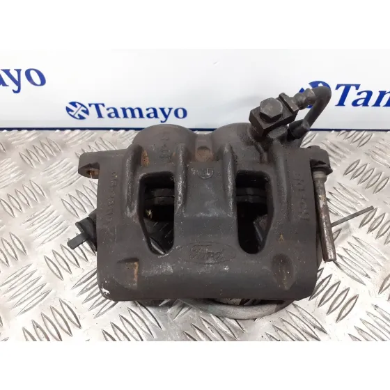 Pinza Freno Delantera Izquierda para Ford Transit Caja Cerrada, Larga (Fy) (2000 =>)