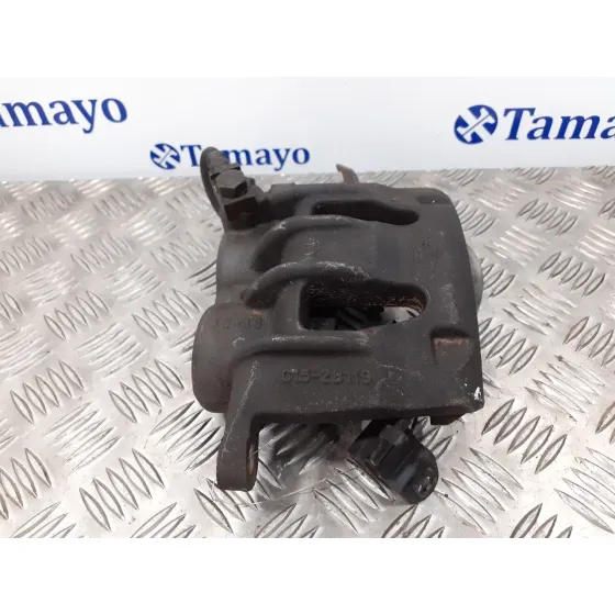 Pinza Freno Delantera Izquierda para Ford Transit Caja Cerrada, Larga (Fy) (2000 =>)