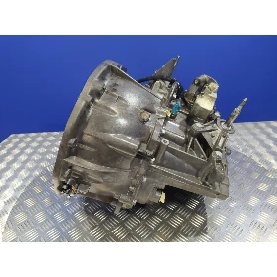 Caja Cambios para Renault Scenic Ii
