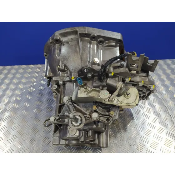 Caja Cambios para Renault Scenic Ii