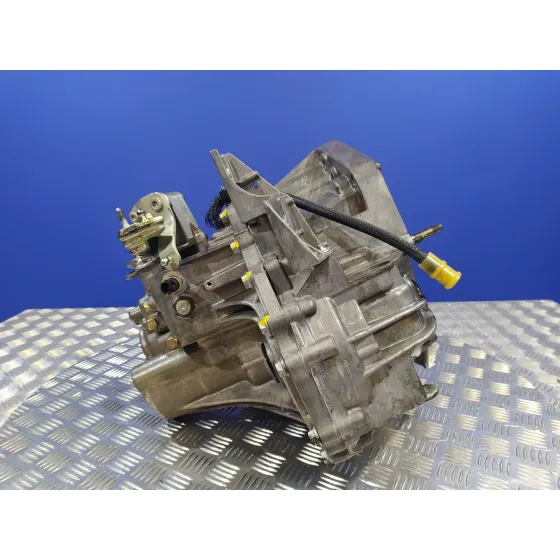 Caja Cambios para Renault Scenic Ii