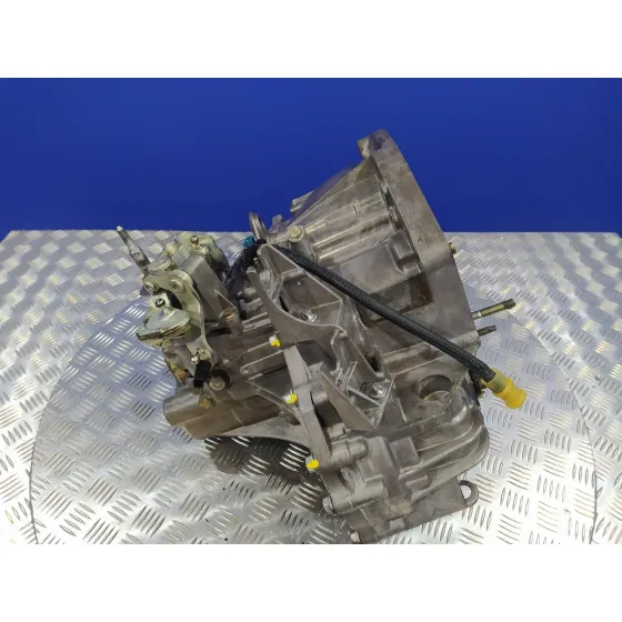 Caja Cambios para Renault Scenic Ii