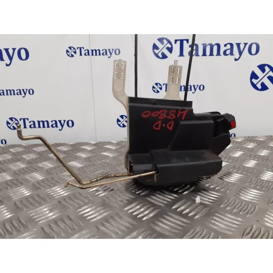 Cerradura Puerta Delantera Derecha para Hyundai Tucson (Jm)