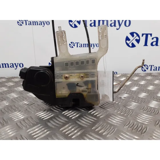 Cerradura Puerta Delantera Derecha para Hyundai Tucson (Jm)