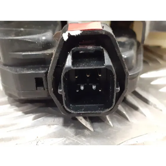 Cerradura Puerta Delantera Derecha para Hyundai Tucson (Jm)
