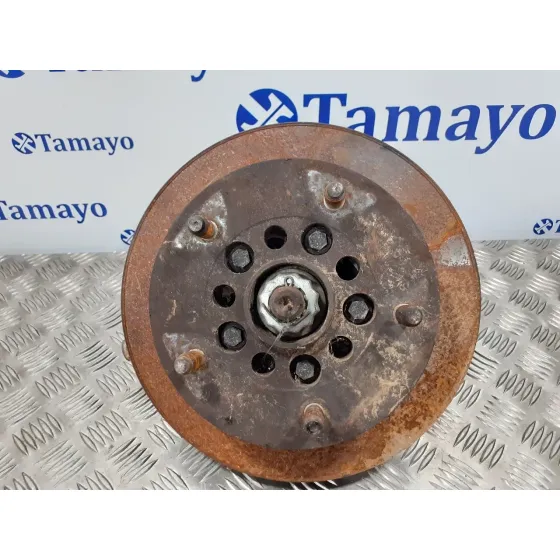Mangueta Delantera Derecha para Ford Transit Caja Cerrada, Larga (Fy) (2000 =>)