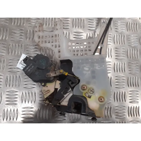 Cerradura Puerta Trasera Derecha para Hyundai Tucson (Jm)
