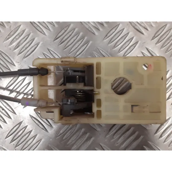 Cerradura Puerta Trasera Derecha para Hyundai Tucson (Jm)