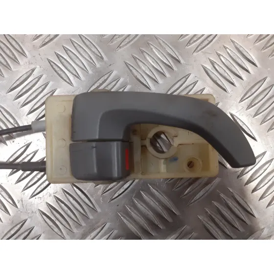 Cerradura Puerta Trasera Derecha para Hyundai Tucson (Jm)