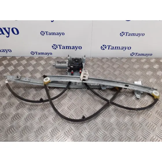 Elevalunas Delantero Derecho para Citroën Xsara Picasso