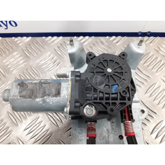 Elevalunas Delantero Derecho para Citroën Xsara Picasso