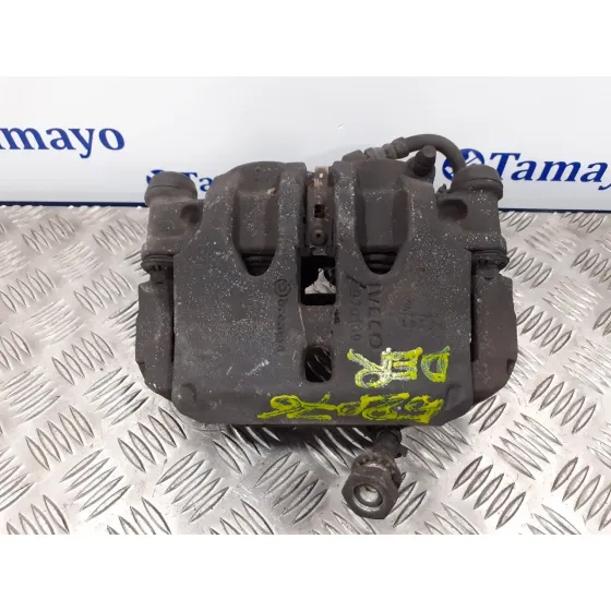 Pinza Freno Delantera Derecha para Iveco Daily Caja Cerrada (2006 =>)