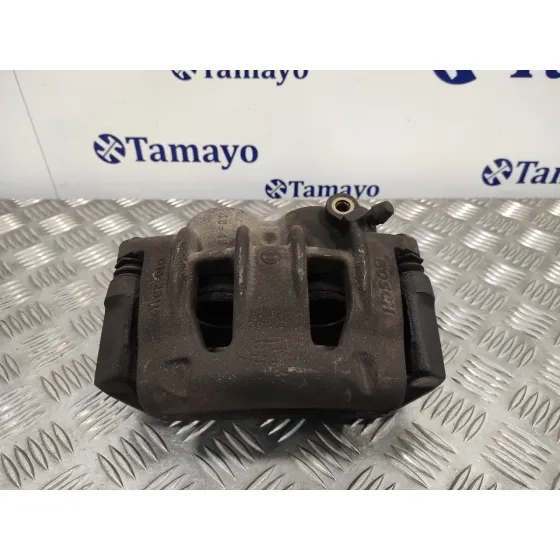 Pinza Freno Delantera Izquierda para Ford Transit Caja Cerrada, Media (Fy) (2000 =>)
