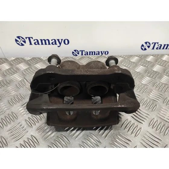 Pinza Freno Delantera Izquierda para Ford Transit Caja Cerrada, Media (Fy) (2000 =>)