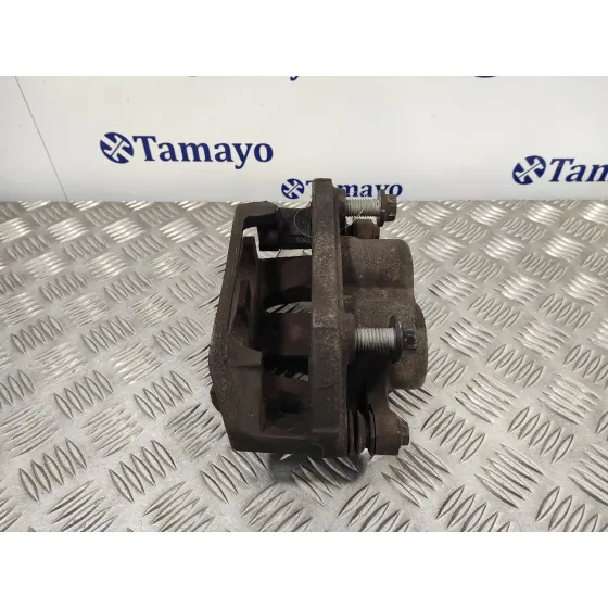 Pinza Freno Delantera Izquierda para Ford Transit Caja Cerrada, Media (Fy) (2000 =>)