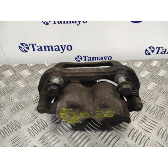 Pinza Freno Delantera Izquierda para Ford Transit Caja Cerrada, Media (Fy) (2000 =>)