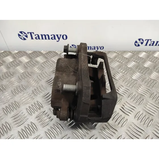 Pinza Freno Delantera Izquierda para Ford Transit Caja Cerrada, Media (Fy) (2000 =>)