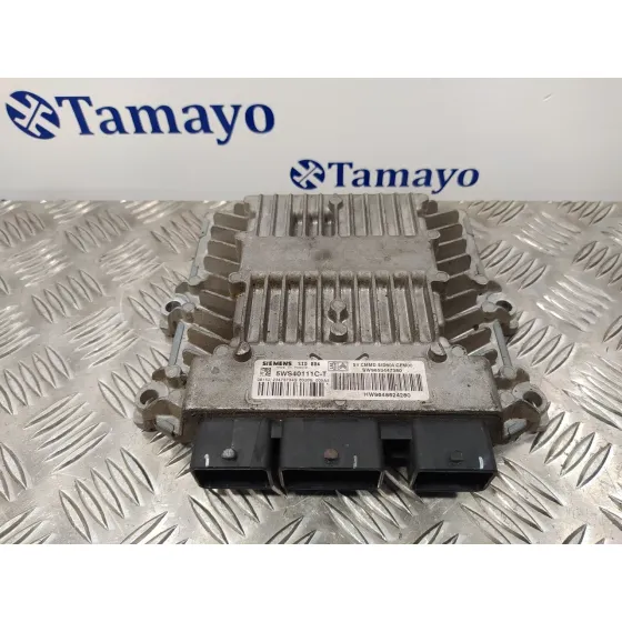 Centralita Motor Uce para Citroën C2