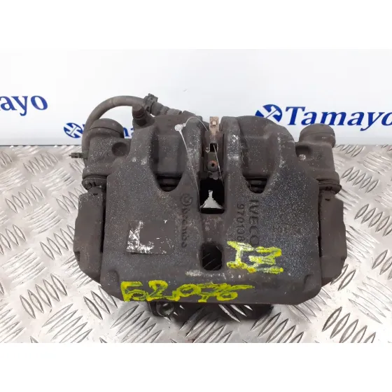 Pinza Freno Delantera Izquierda para Iveco Daily Caja Cerrada (2006 =>)