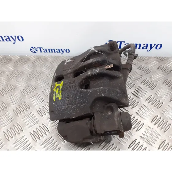 Pinza Freno Delantera Izquierda para Iveco Daily Caja Cerrada (2006 =>)