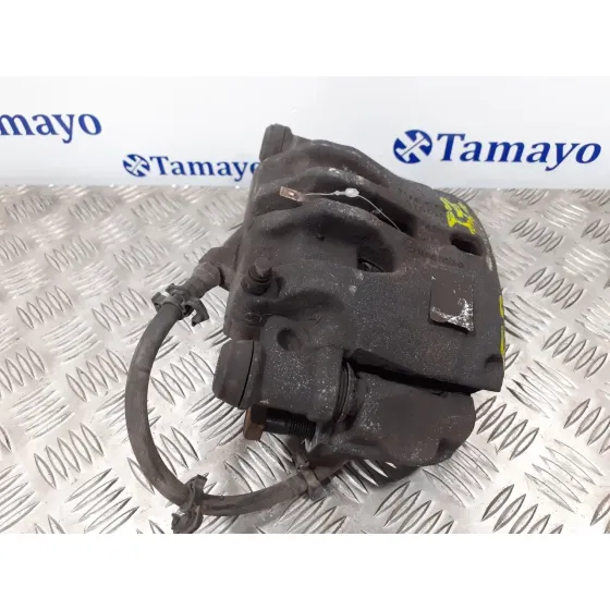 Pinza Freno Delantera Izquierda para Iveco Daily Caja Cerrada (2006 =>)