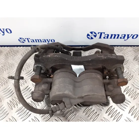 Pinza Freno Delantera Izquierda para Iveco Daily Caja Cerrada (2006 =>)