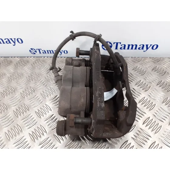 Pinza Freno Delantera Izquierda para Iveco Daily Caja Cerrada (2006 =>)
