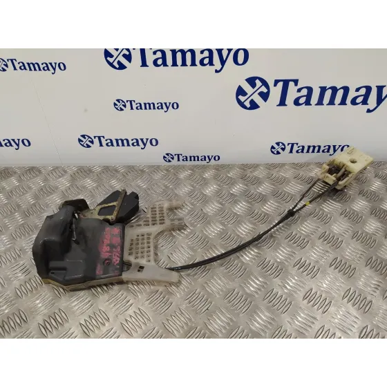 Cerradura Puerta Trasera Izquierda para Hyundai Tucson (Jm)