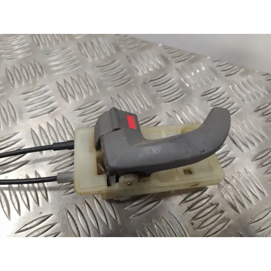 Cerradura Puerta Trasera Izquierda para Hyundai Tucson (Jm)