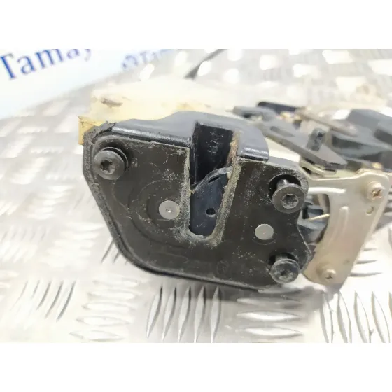 Cerradura Puerta Trasera Izquierda para Hyundai Tucson (Jm)