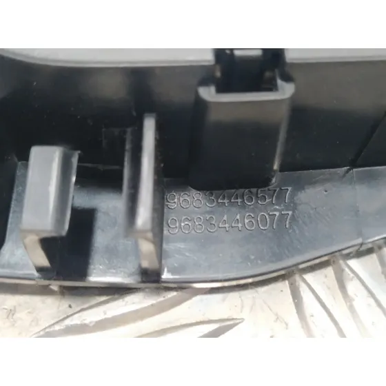 Cerradura Puerta Trasera Derecha para Peugeot 5008