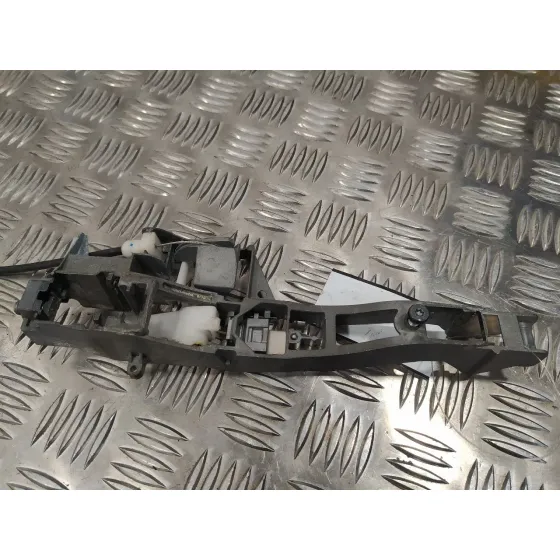 Cerradura Puerta Trasera Derecha para Peugeot 5008