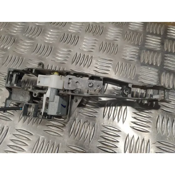 Cerradura Puerta Trasera Derecha para Peugeot 5008