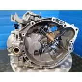 Caja Cambios para Peugeot 807