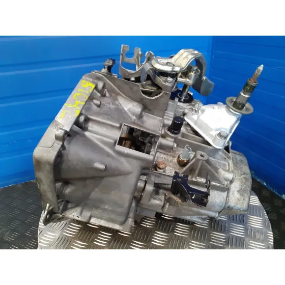 Caja Cambios para Peugeot 807