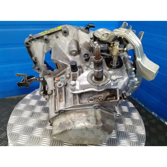 Caja Cambios para Peugeot 807