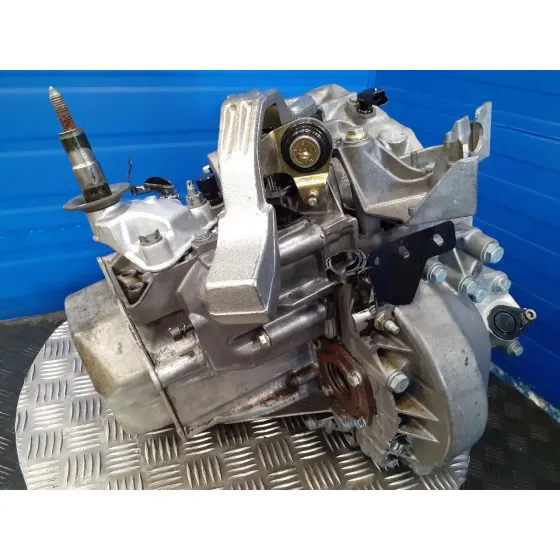Caja Cambios para Peugeot 807