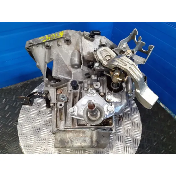 Caja Cambios para Peugeot 807