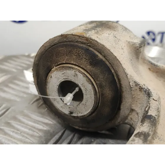 Brazo Suspension Inferior Delantero Izquierdo para Peugeot Boxer Caja Cerr.techo Sobreelev.(Bat.4035)(335/440)(2007 =>