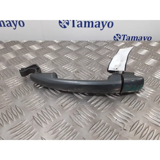 Maneta Exterior Trasera Derecha para Peugeot 5008