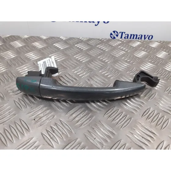 Maneta Exterior Trasera Derecha para Peugeot 5008