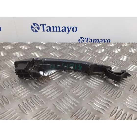 Maneta Exterior Trasera Derecha para Peugeot 5008