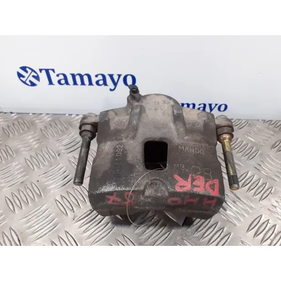 Pinza Freno Delantera Derecha para Hyundai Tucson (Jm)