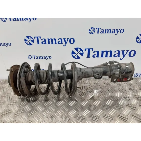 Amortiguador Delantero Izquierdo para Hyundai Tucson (Jm)