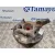 Mangueta Delantera Derecha para Hyundai Tucson (Jm)