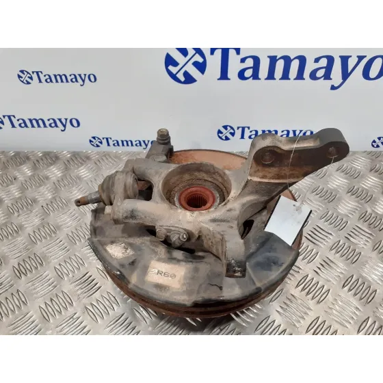 Mangueta Delantera Derecha para Hyundai Tucson (Jm)