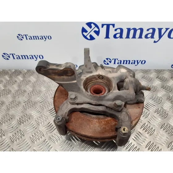 Mangueta Delantera Derecha para Hyundai Tucson (Jm)